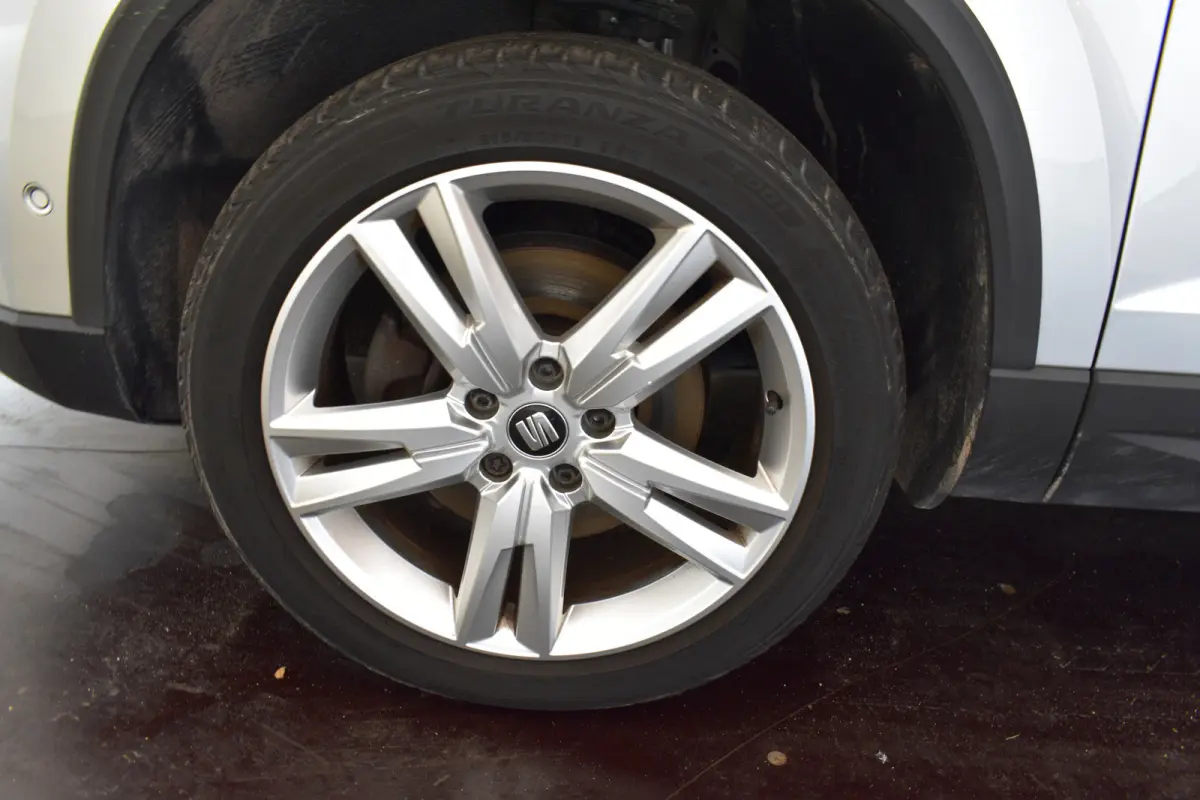 1.0 EcoTSI Style El aKlep Cruise LED PDC Navi