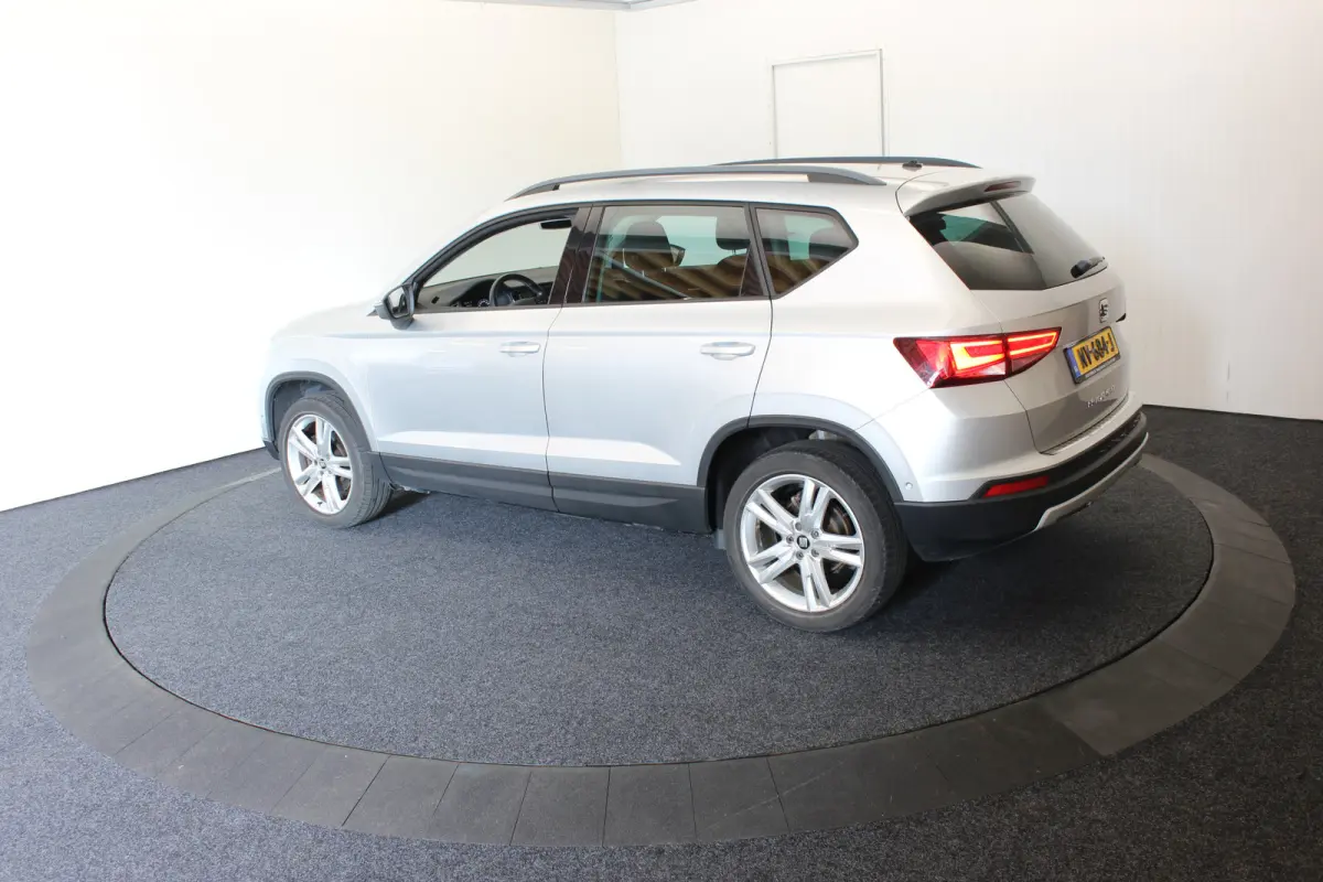 1.0 EcoTSI Style El aKlep Cruise LED PDC Navi