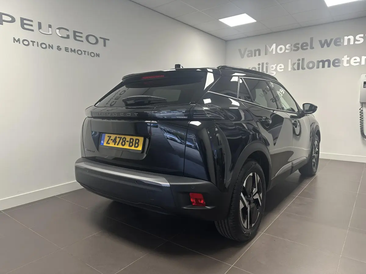 EV Allure 54 kWh | Climate control | Camera | Stoelverwarming | Apple Carplay/Android Auto