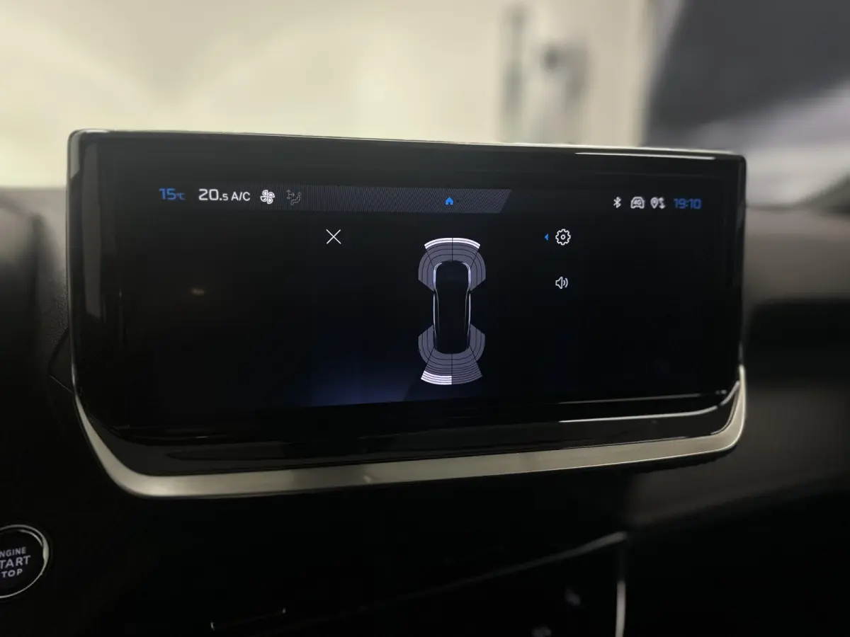 EV Allure 54 kWh | Climate control | Camera | Stoelverwarming | Apple Carplay/Android Auto