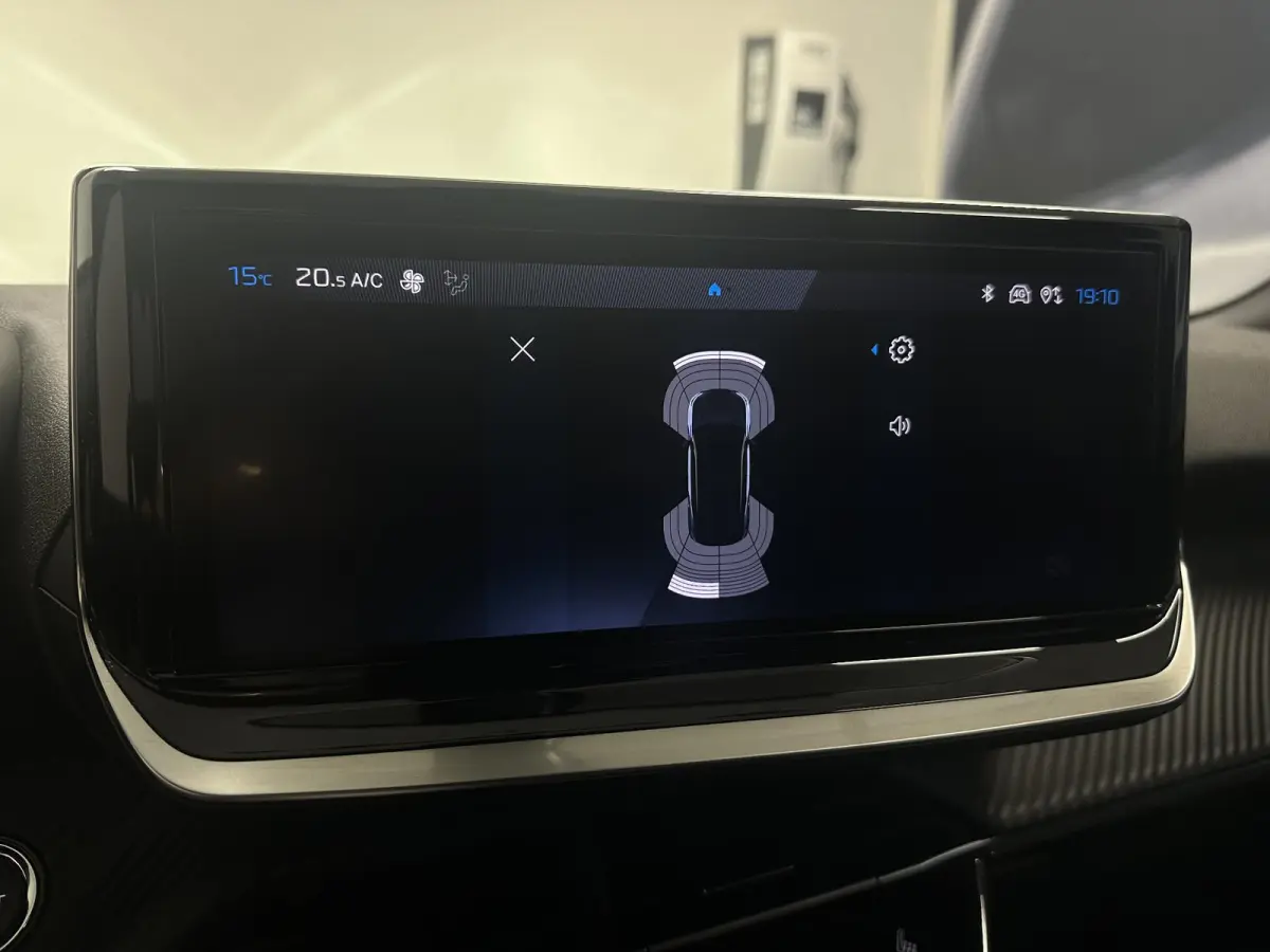 EV Allure 54 kWh | Climate control | Camera | Stoelverwarming | Apple Carplay/Android Auto