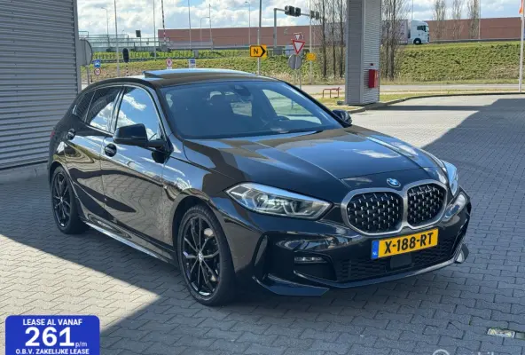 120d xDrive High Executive Edition