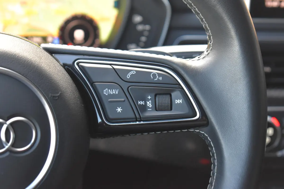 3.0 TDI S4 quattro Audi A4 Avant 3.0 TDI S4 quattro