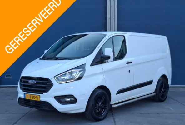 280 2.0 TDCI L1H1 Trend AIRCO / CRUISE CONTROLE / 3 ZITS / EURO 6