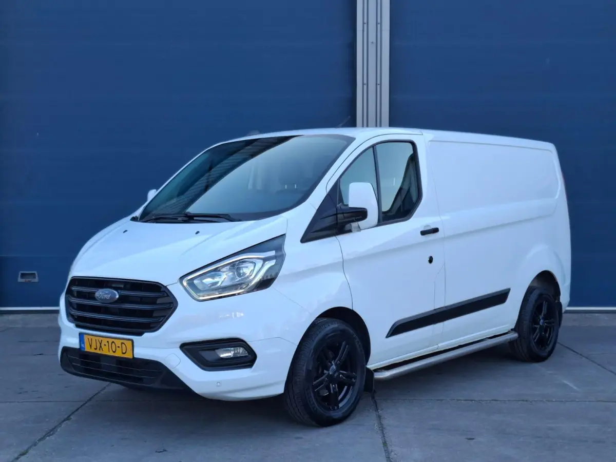 280 2.0 TDCI L1H1 Trend AIRCO / CRUISE CONTROLE / 3 ZITS / EURO 6