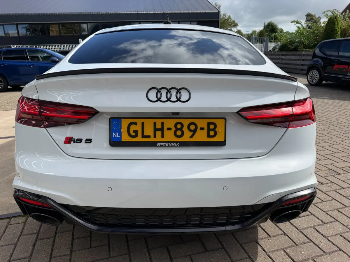 2.9 TFSI quattro Edition 25 / RS Dynamic / Laser / Pano / Head -Up / B&O / Carbon / Massage / BTW ..