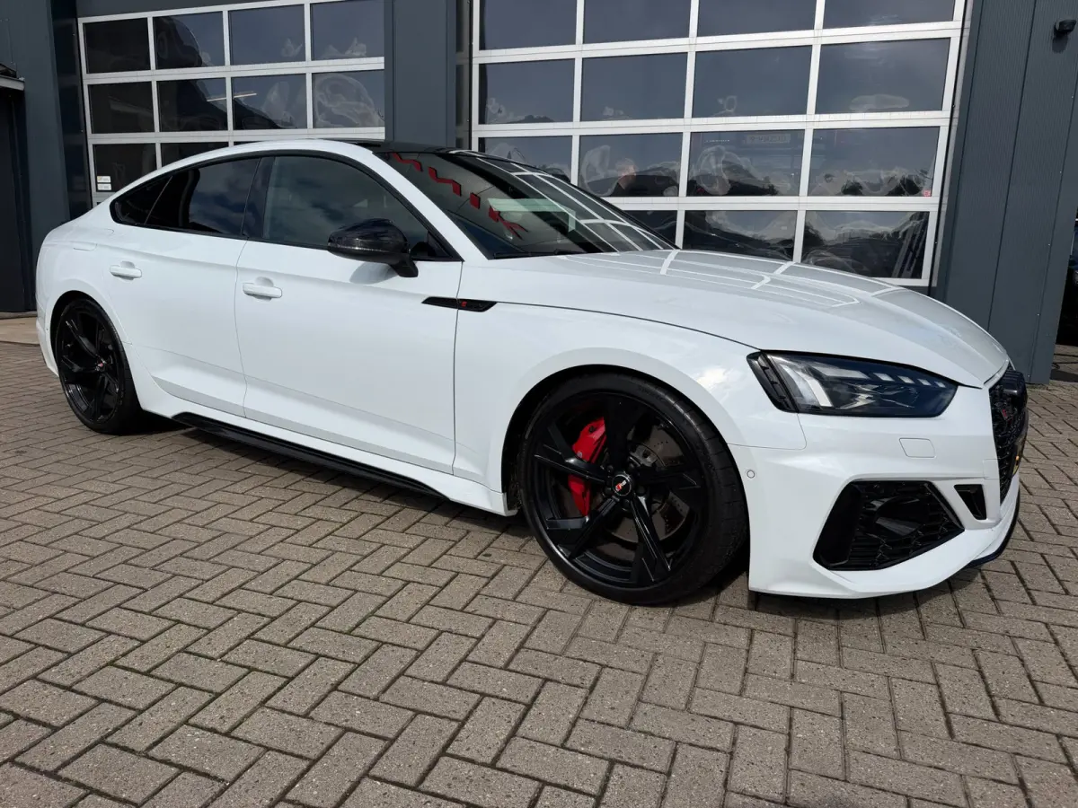 2.9 TFSI quattro Edition 25 / RS Dynamic / Laser / Pano / Head -Up / B&O / Carbon / Massage / BTW ..