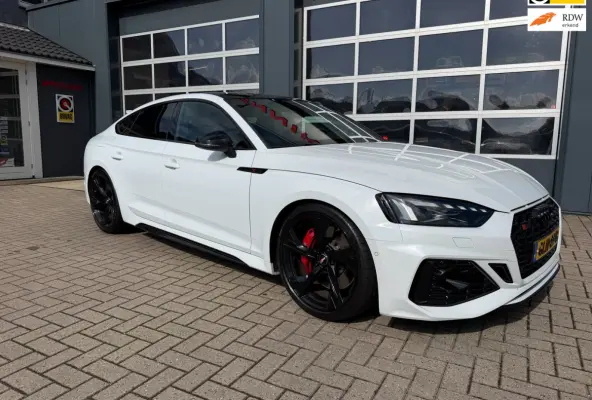 2.9 TFSI quattro Edition 25 / RS Dynamic / Laser / Pano / Head -Up / B&O / Carbon / Massage / BTW ..