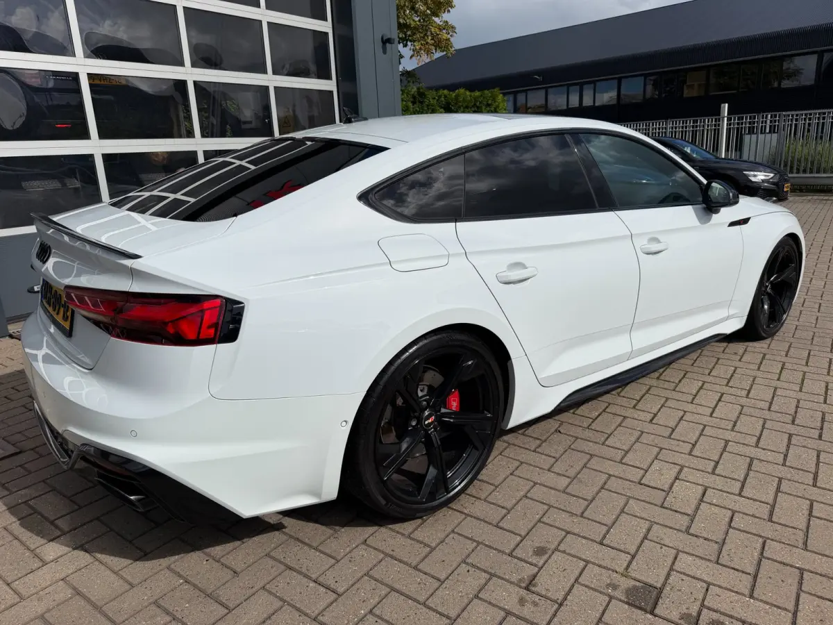 2.9 TFSI quattro Edition 25 / RS Dynamic / Laser / Pano / Head -Up / B&O / Carbon / Massage / BTW ..