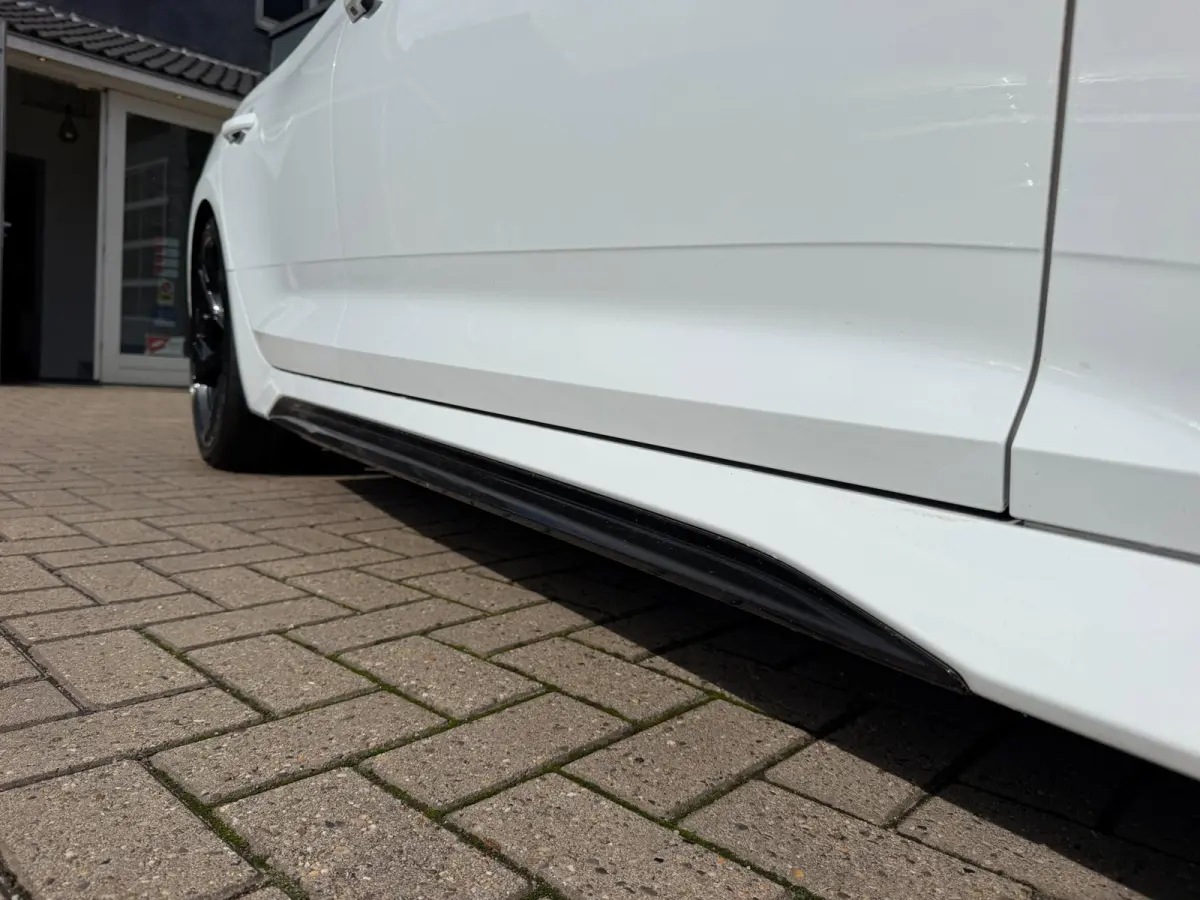 2.9 TFSI quattro Edition 25 / RS Dynamic / Laser / Pano / Head -Up / B&O / Carbon / Massage / BTW ..