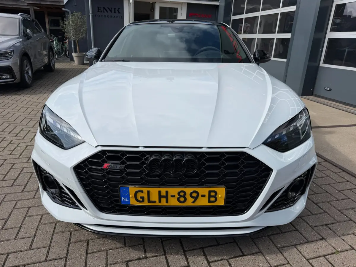 2.9 TFSI quattro Edition 25 / RS Dynamic / Laser / Pano / Head -Up / B&O / Carbon / Massage / BTW ..