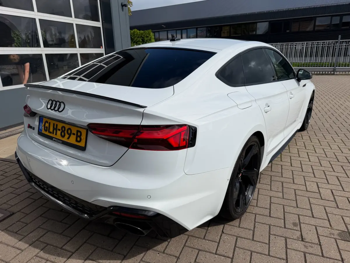 2.9 TFSI quattro Edition 25 / RS Dynamic / Laser / Pano / Head -Up / B&O / Carbon / Massage / BTW ..
