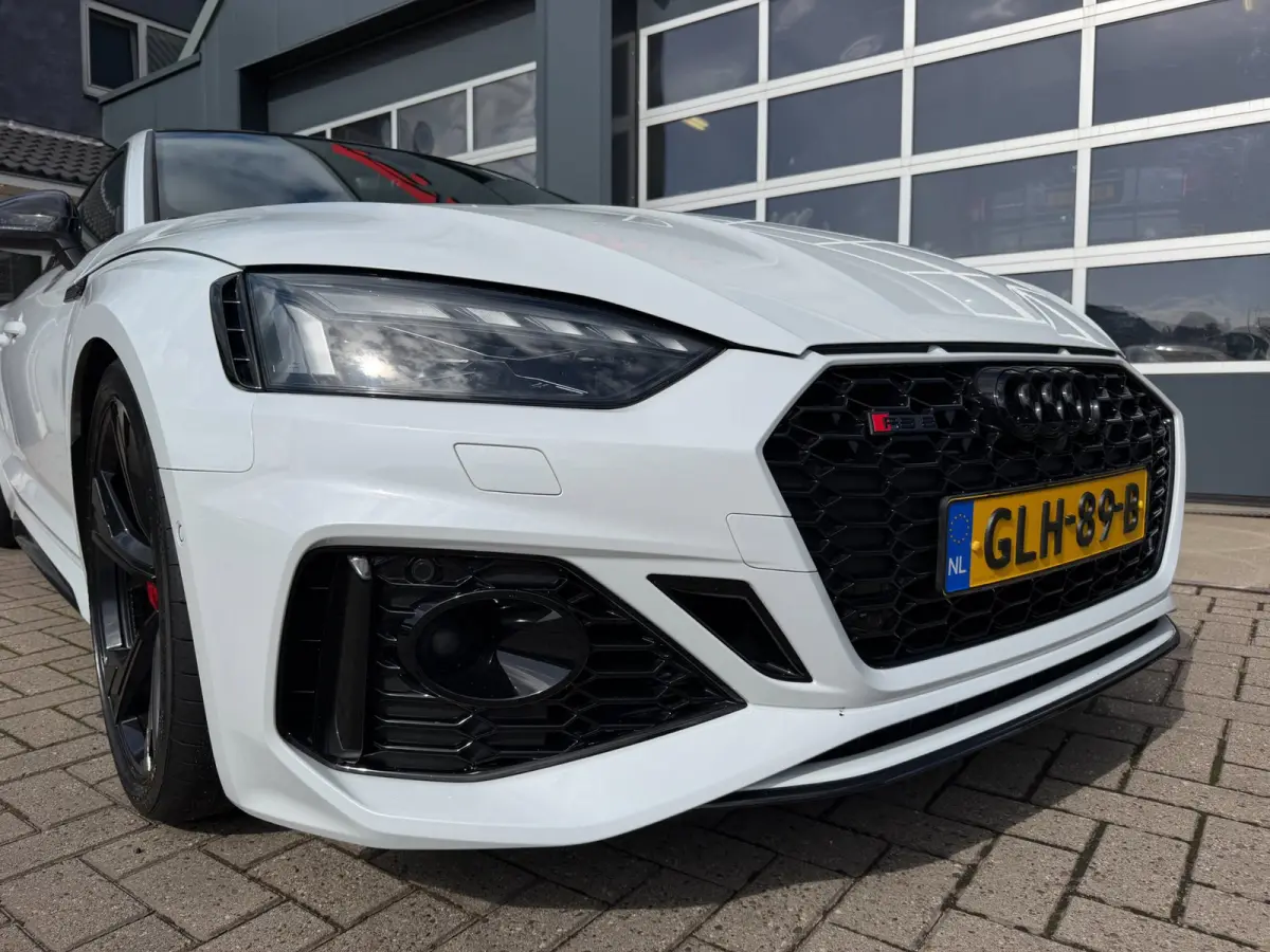 2.9 TFSI quattro Edition 25 / RS Dynamic / Laser / Pano / Head -Up / B&O / Carbon / Massage / BTW ..