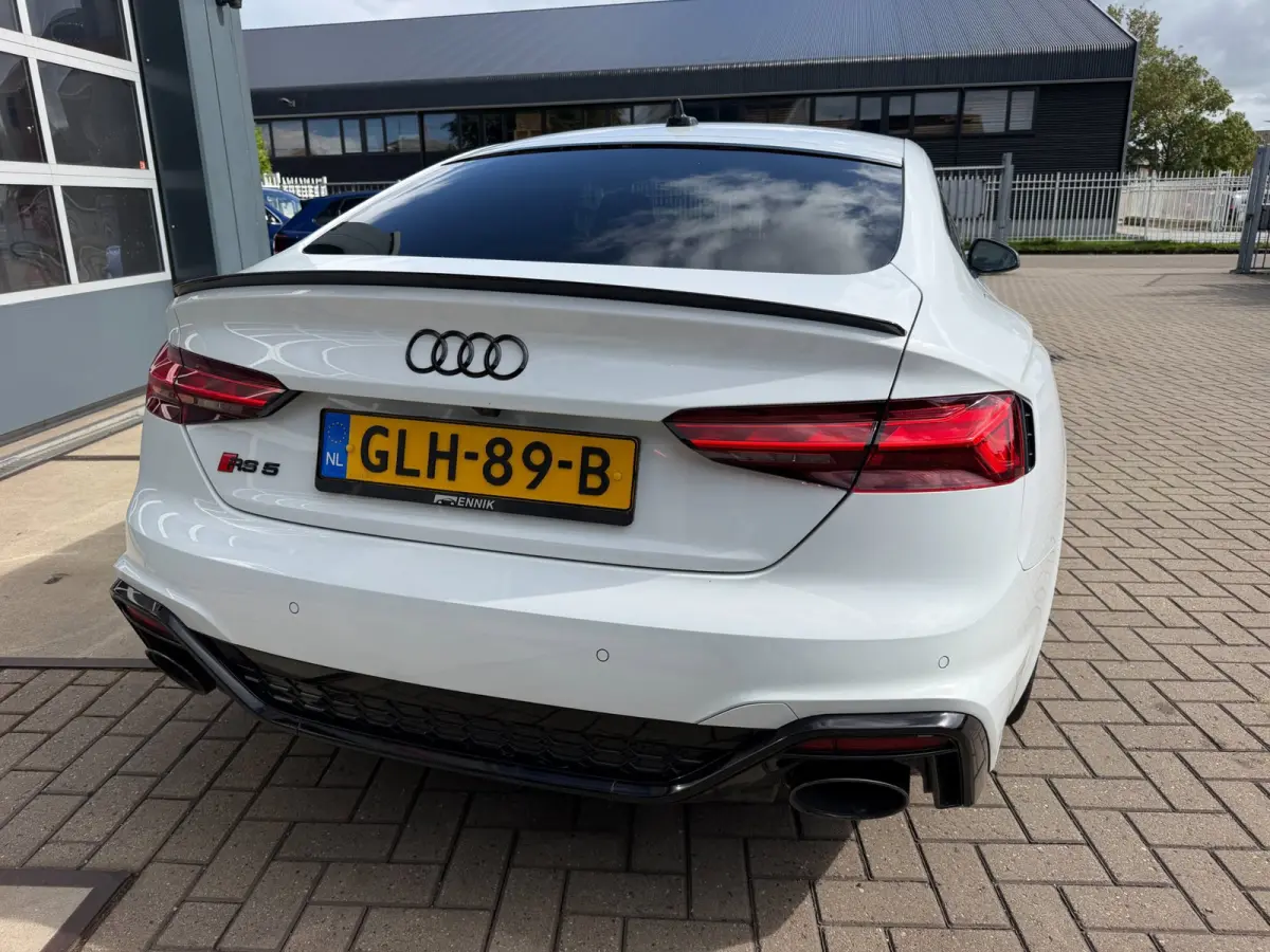 2.9 TFSI quattro Edition 25 / RS Dynamic / Laser / Pano / Head -Up / B&O / Carbon / Massage / BTW ..