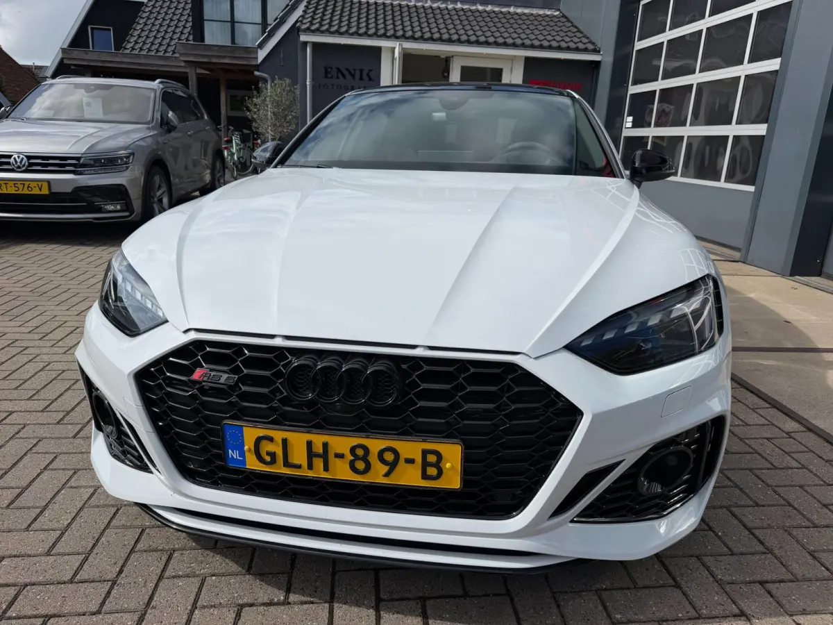 2.9 TFSI quattro Edition 25 / RS Dynamic / Laser / Pano / Head -Up / B&O / Carbon / Massage / BTW ..