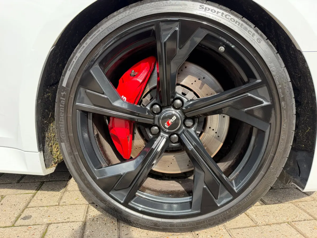 2.9 TFSI quattro Edition 25 / RS Dynamic / Laser / Pano / Head -Up / B&O / Carbon / Massage / BTW ..