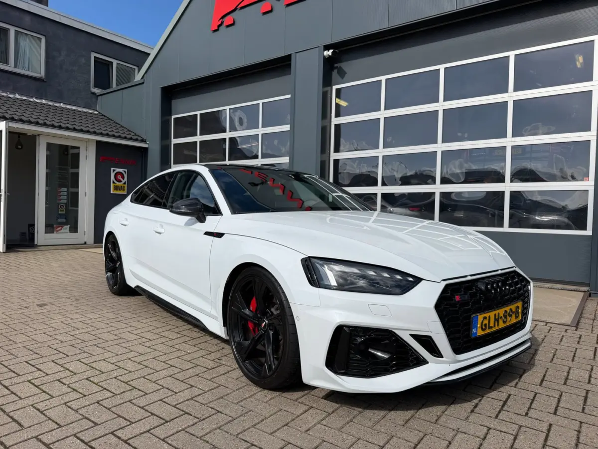 2.9 TFSI quattro Edition 25 / RS Dynamic / Laser / Pano / Head -Up / B&O / Carbon / Massage / BTW ..
