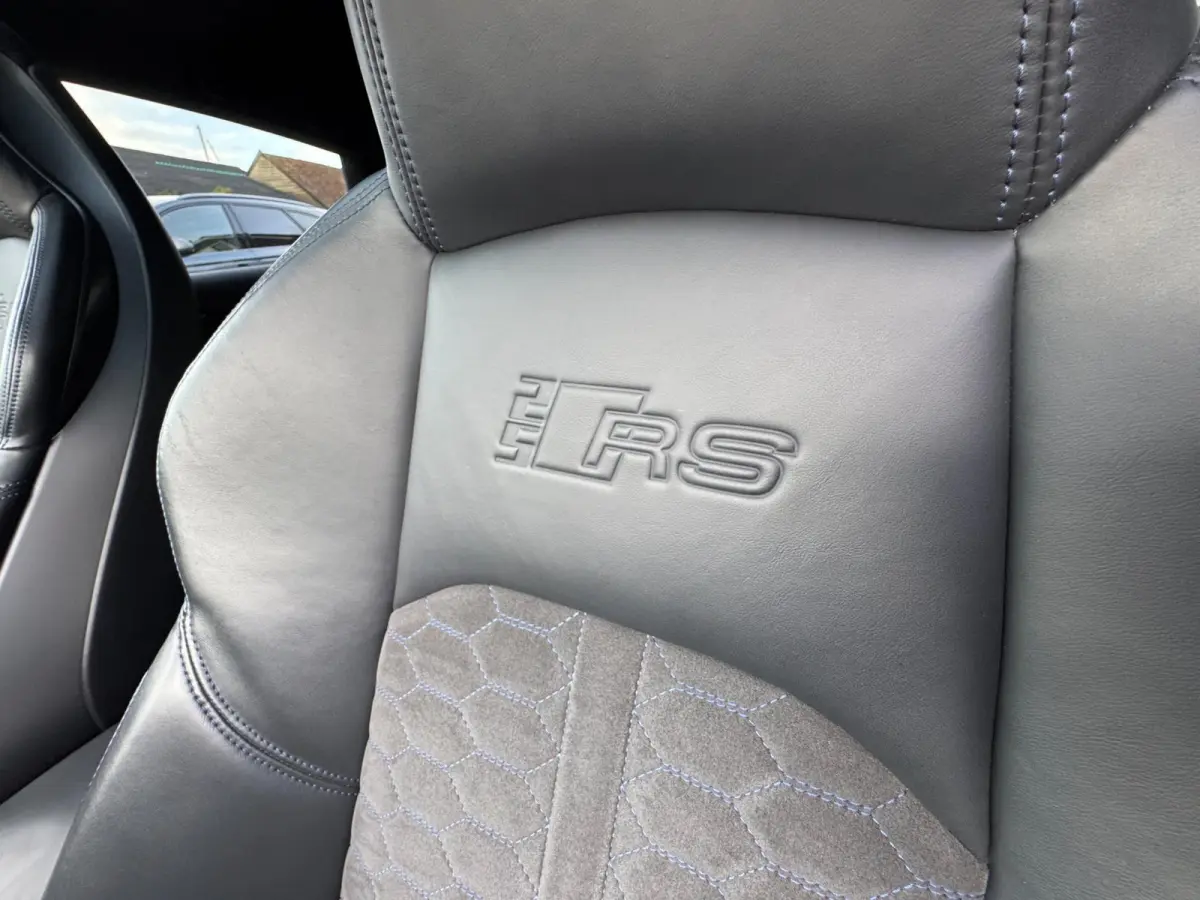 2.9 TFSI quattro Edition 25 / RS Dynamic / Laser / Pano / Head -Up / B&O / Carbon / Massage / BTW ..