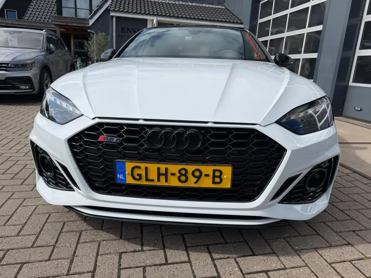 2.9 TFSI quattro Edition 25 / RS Dynamic / Laser / Pano / Head -Up / B&O / Carbon / Massage / BTW ..