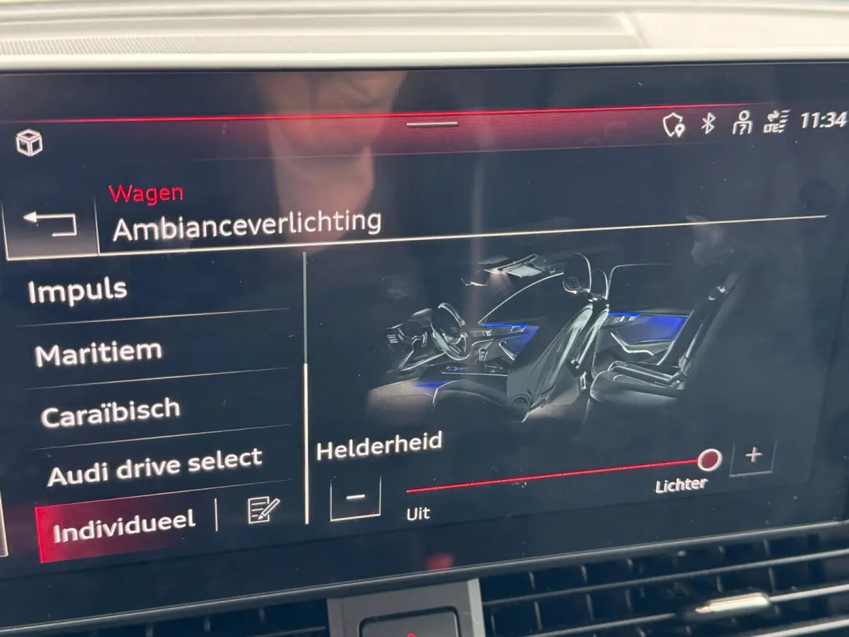 2.9 TFSI quattro Edition 25 / RS Dynamic / Laser / Pano / Head -Up / B&O / Carbon / Massage / BTW ..