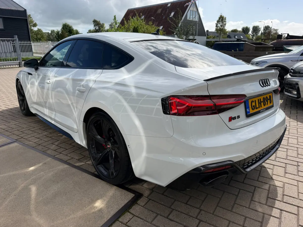2.9 TFSI quattro Edition 25 / RS Dynamic / Laser / Pano / Head -Up / B&O / Carbon / Massage / BTW ..