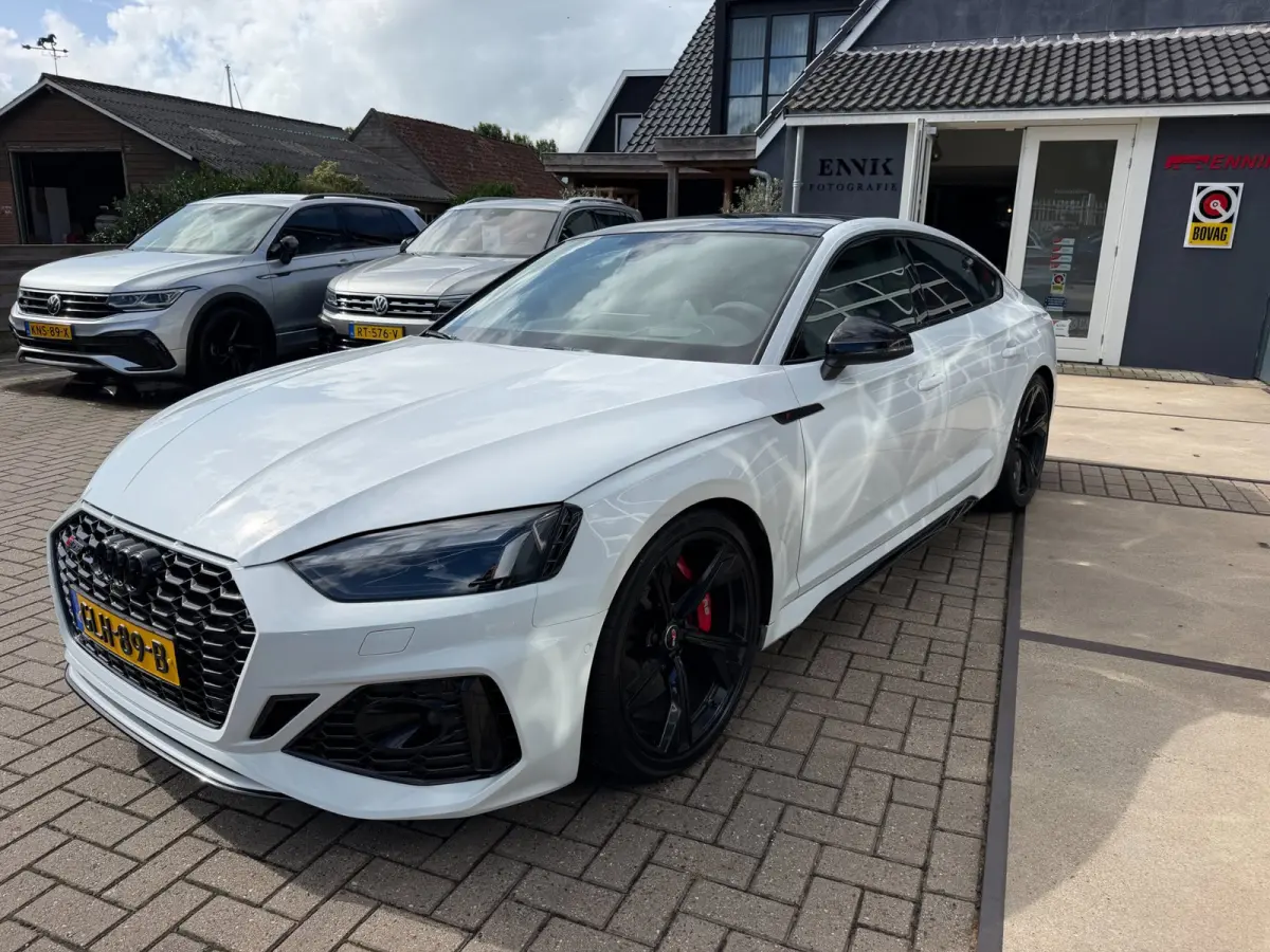 2.9 TFSI quattro Edition 25 / RS Dynamic / Laser / Pano / Head -Up / B&O / Carbon / Massage / BTW ..