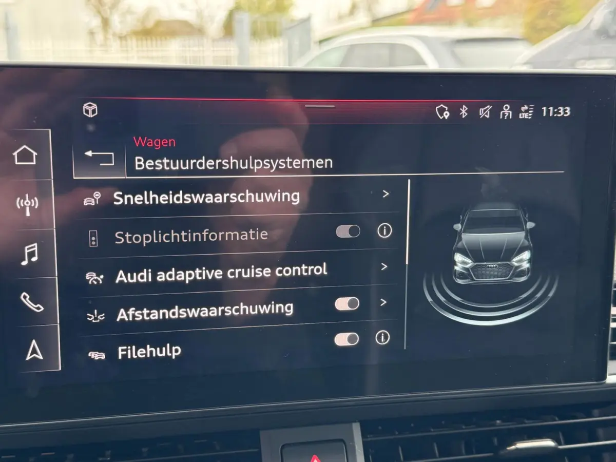 2.9 TFSI quattro Edition 25 / RS Dynamic / Laser / Pano / Head -Up / B&O / Carbon / Massage / BTW ..