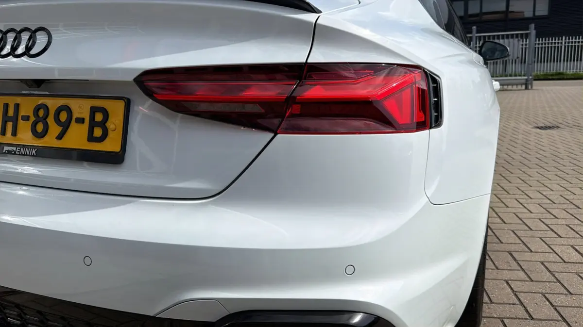 2.9 TFSI quattro Edition 25 / RS Dynamic / Laser / Pano / Head -Up / B&O / Carbon / Massage / BTW ..
