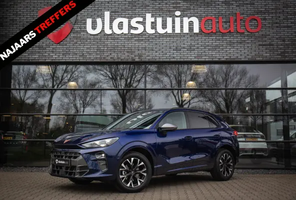 1.5 eTSI Business ,  Adaptive cruise, Carplay, Stuur/stoelverwarming,