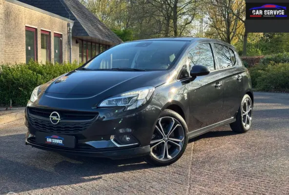 1.4 110KW OPC LINE SCHAALSTOELEN/PDC/NAVI/STLVWR