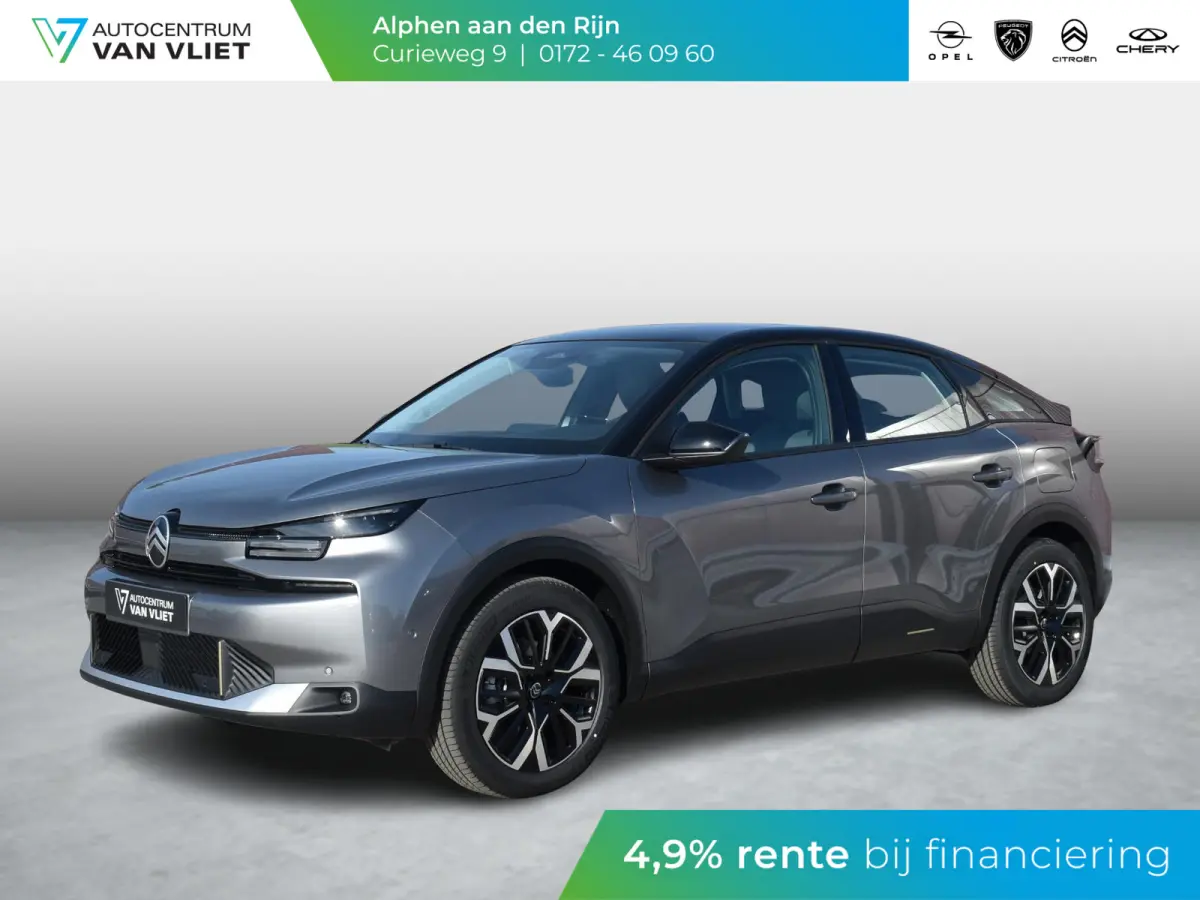 1.2 Hybrid 136 Business | STOELVERWARMING | ADAPTIEVE CRUISE CONTROL | CAMERA + SENSOREN | NAVIGATIE