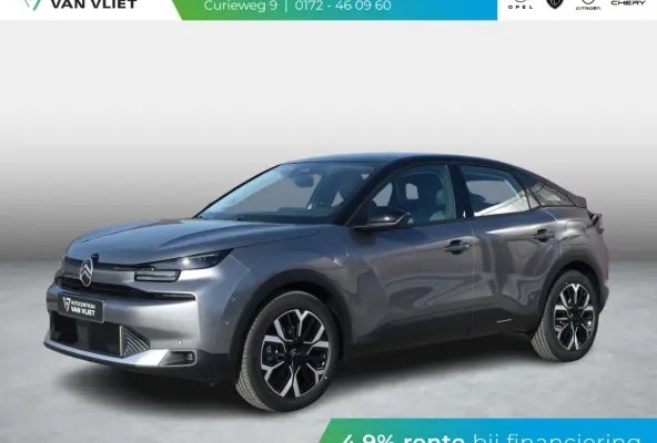 1.2 Hybrid 136 Business | STOELVERWARMING | ADAPTIEVE CRUISE CONTROL | CAMERA + SENSOREN | NAVIGATIE