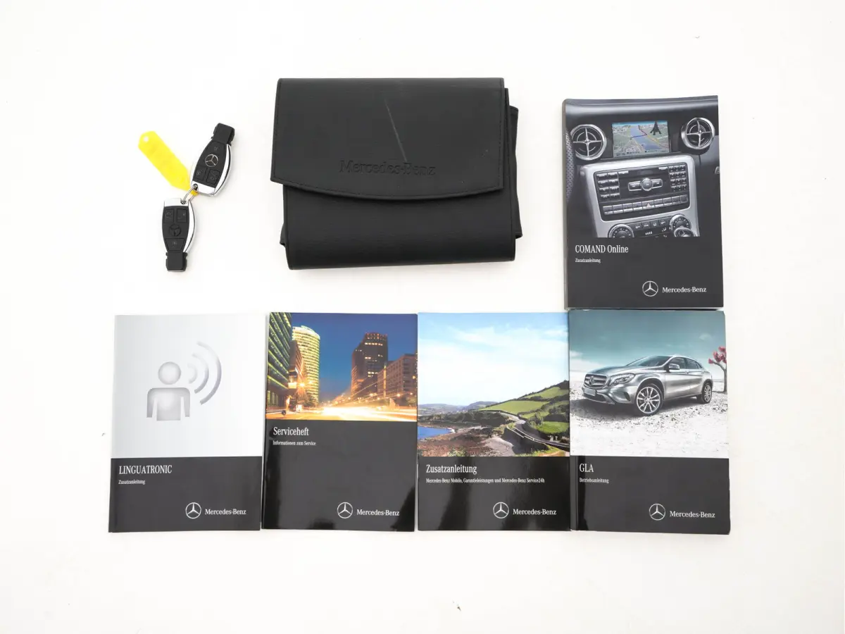 AMG 45 4MATIC Aut.*PANO | XENON | LEATHER-ALCANTARA | MEMORY-PACK | HARMAN/KARDON | KEYLESS |  CAMERA | SPORTSEATS | HEATED-SEATS | NAVI-FULLMAP | SHIFTPADDLES  | ECC | PDC | CRUISE | 20''AL