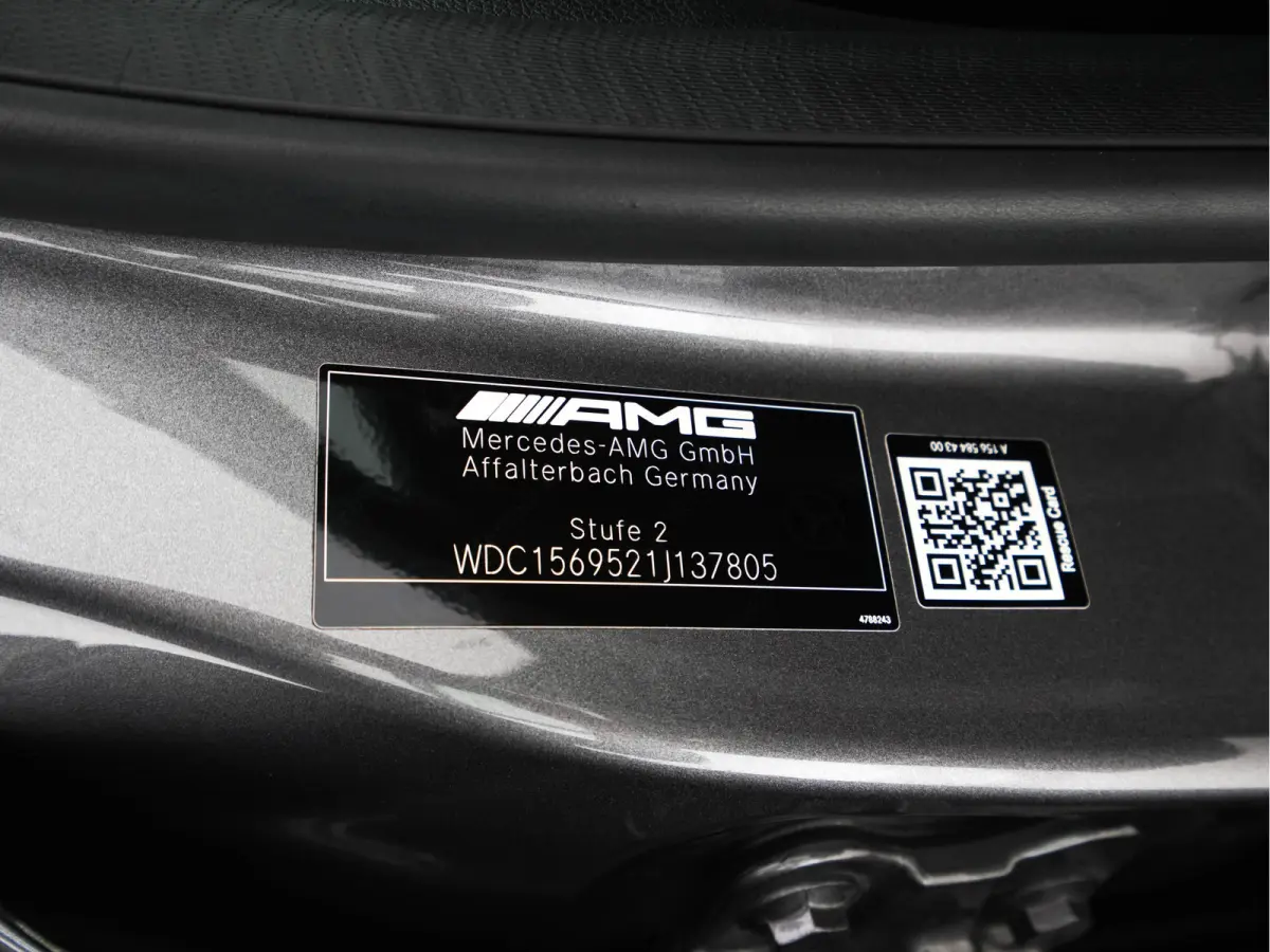 AMG 45 4MATIC Aut.*PANO | XENON | LEATHER-ALCANTARA | MEMORY-PACK | HARMAN/KARDON | KEYLESS |  CAMERA | SPORTSEATS | HEATED-SEATS | NAVI-FULLMAP | SHIFTPADDLES  | ECC | PDC | CRUISE | 20''AL