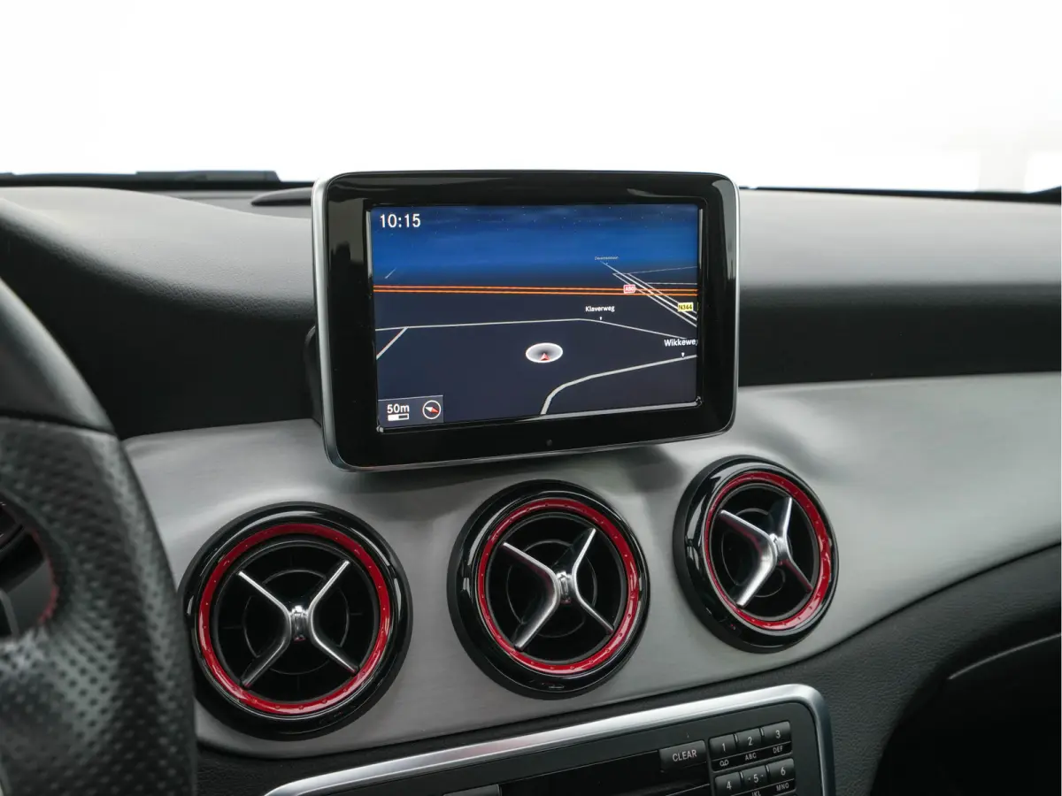AMG 45 4MATIC Aut.*PANO | XENON | LEATHER-ALCANTARA | MEMORY-PACK | HARMAN/KARDON | KEYLESS |  CAMERA | SPORTSEATS | HEATED-SEATS | NAVI-FULLMAP | SHIFTPADDLES  | ECC | PDC | CRUISE | 20''AL