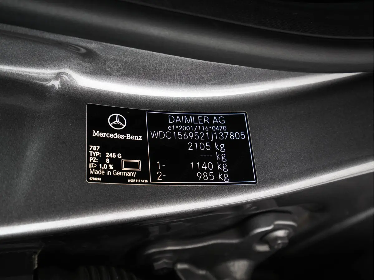 AMG 45 4MATIC Aut.*PANO | XENON | LEATHER-ALCANTARA | MEMORY-PACK | HARMAN/KARDON | KEYLESS |  CAMERA | SPORTSEATS | HEATED-SEATS | NAVI-FULLMAP | SHIFTPADDLES  | ECC | PDC | CRUISE | 20''AL