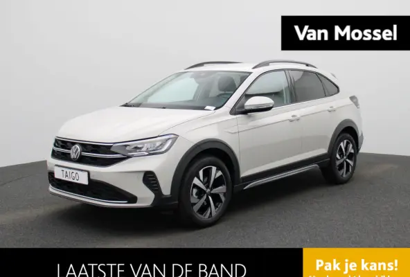 1.0 TSI Life Edition 116PK Fysieke voorraad auto | Direct leverbaar | Keyless | Privacy glas | Digitale cockpit | Achteruitrij camera | Parkeersensoren achter