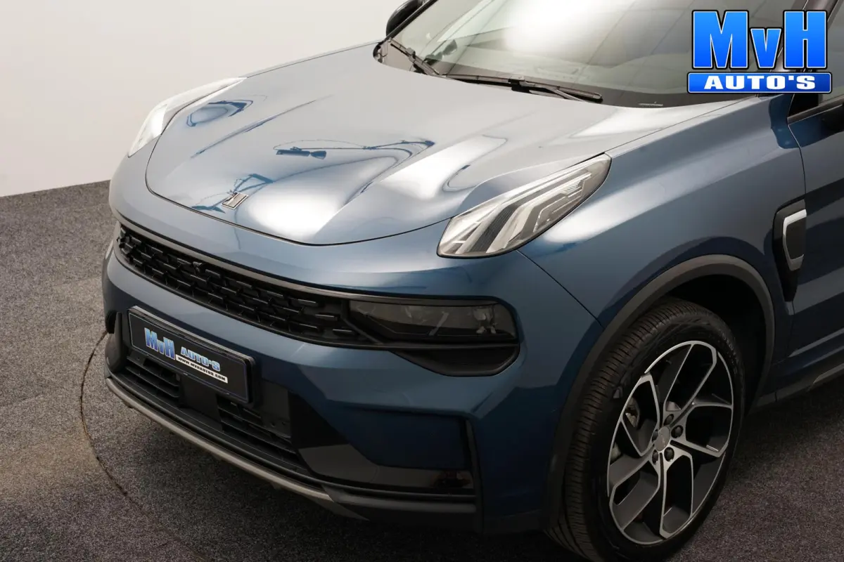 1.5 PHEV|ZWARTE.HEMEL|BLACK EDITION|360ºCAM|NAP