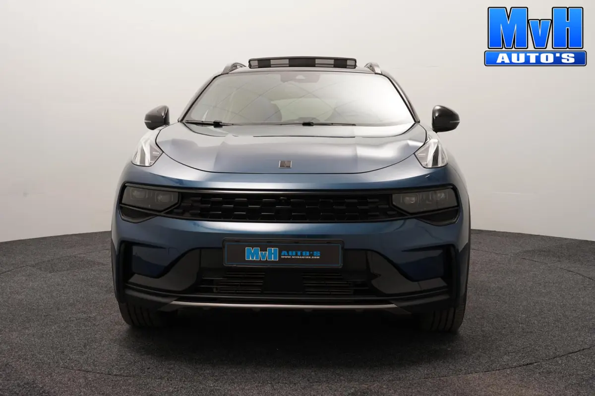 1.5 PHEV|ZWARTE.HEMEL|BLACK EDITION|360ºCAM|NAP