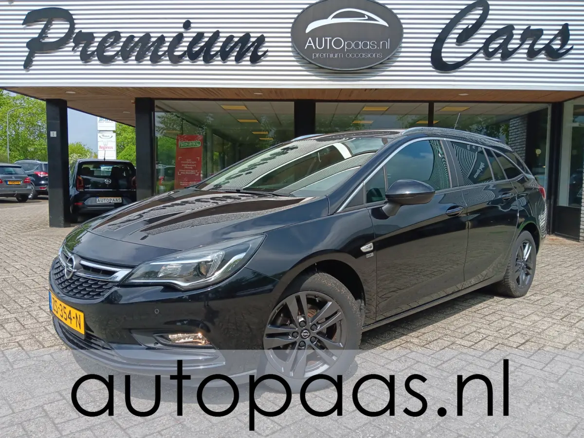 1.4 Turbo 120 Jaar Edition|AUTOMAAT|APPLE ANDROID|ECC|COMFORTSTOELEN