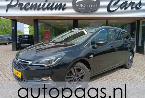 1.4 Turbo 120 Jaar Edition|AUTOMAAT|APPLE ANDROID|ECC|COMFORTSTOELEN