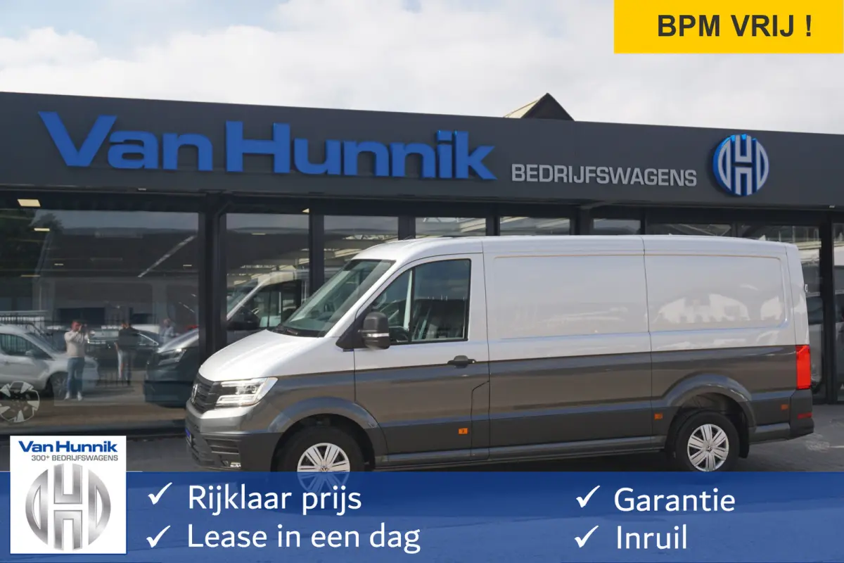 35 177PK L3H2 AUT BPM VRIJ!! Navi, Cam, ACC, LED, Dual Tone Lak!! NR. 872