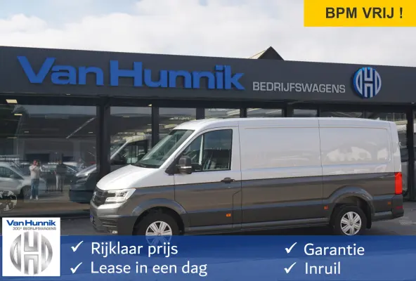 35 177PK L3H2 AUT BPM VRIJ!! Navi, Cam, ACC, LED, Dual Tone Lak!! NR. 872