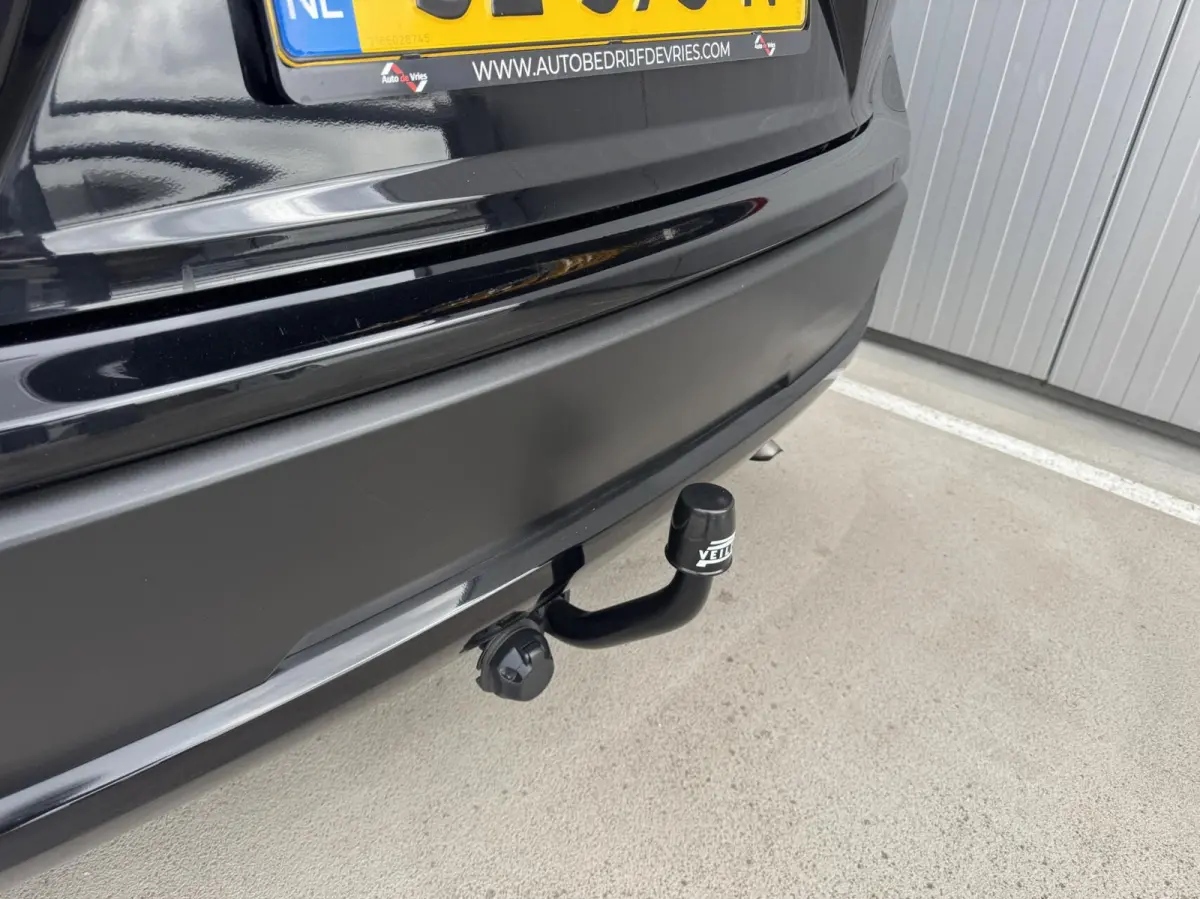 1.2 Business Edition|Navi|Trekhaak|NL-Auto