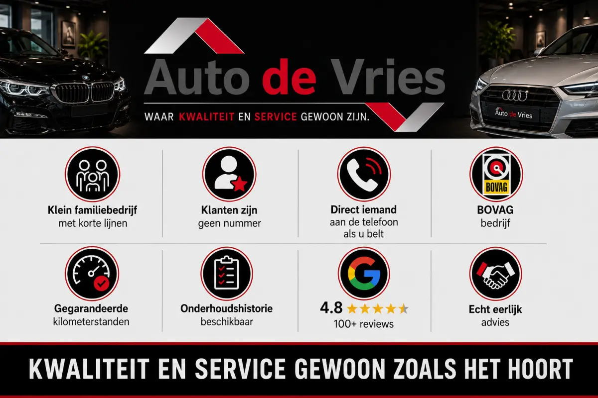 1.2 Business Edition|Navi|Trekhaak|NL-Auto
