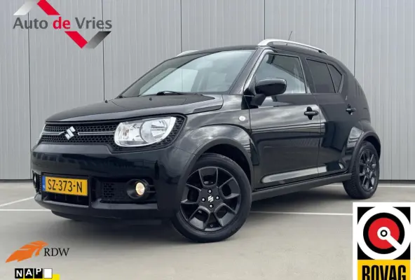 1.2 Business Edition|Navi|Trekhaak|NL-Auto