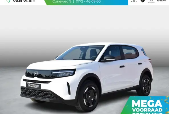 Edition 44 kWh | CARPLAY | CAMERA + SENSOREN | 3-FASE 11KW