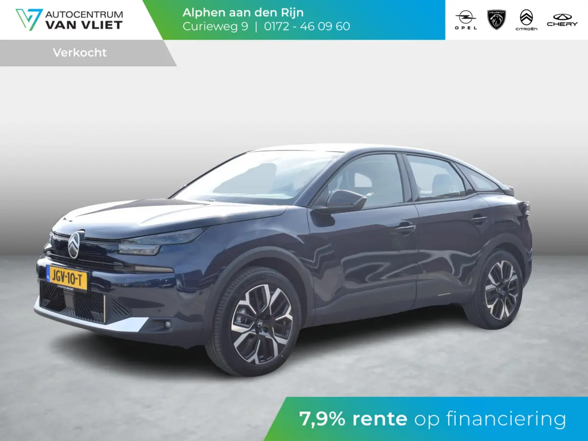 Business 156pk Extended range 54 kWh SOH 99% | STOELVERWARMING | STUURWIELVERWARMING | ECC | CAMERA |