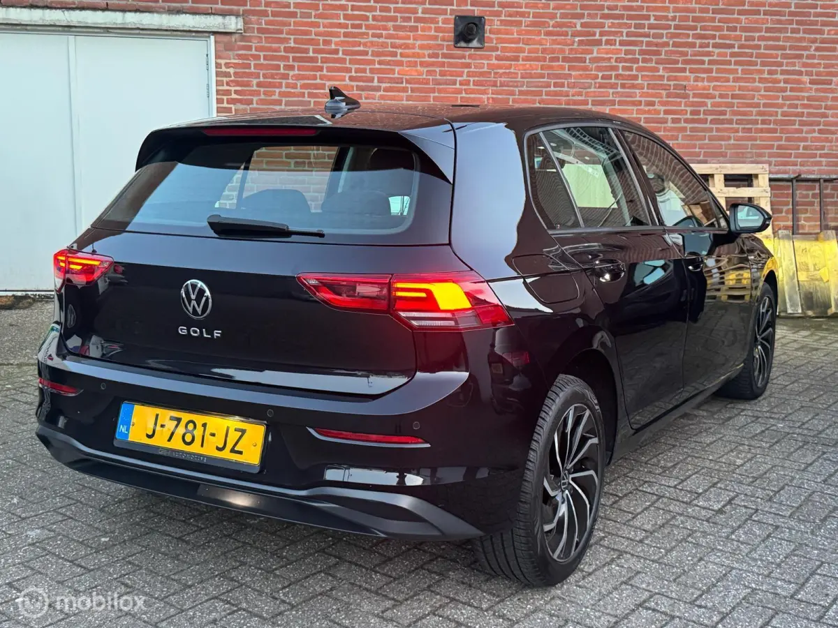 1.5 TSI -LED-ACC-L/A-SFEERV-STOELV- *INRUIL MOGELIJK*