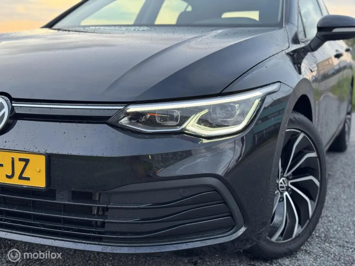 1.5 TSI -LED-ACC-L/A-SFEERV-STOELV- *INRUIL MOGELIJK*
